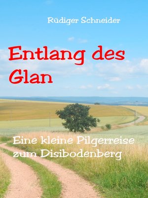 cover image of Entlang des Glan
